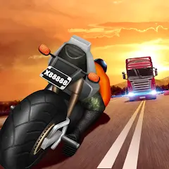 Traffic Moto Rider MOD APK Download